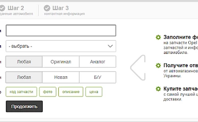 Признаки неисправности зажигания в Opel Kadett