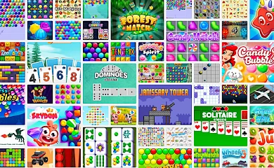 Флеш игра &ndash; развлечение для истинных геймеров
