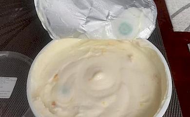 Обухівці скаржаться на продукцію "Велмарту"