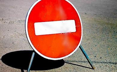 На Обухівщині обмежать рух авто: як проїхати
