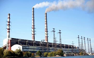 Держекоінспекція розпочала перевірку Трипільської ТЕС