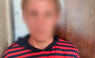 В селі під Обуховом чоловік влаштував поножовщину