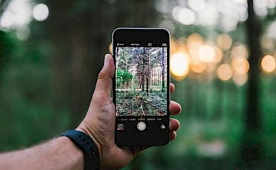 КОДА чекає на світлини обухівських туристичних локацій