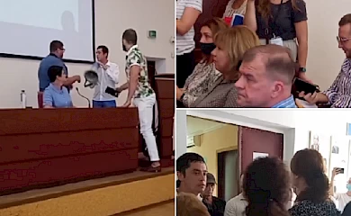 В Українці незадоволені підвищенням ставок місцевих податків