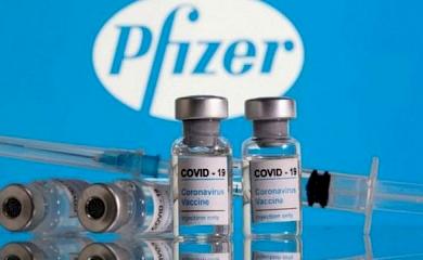 Третя доза Pfizer в 11 разів збільшує кількість антитіл?
