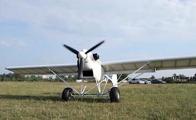 &laquo;Новая почта&raquo; тестово испытала доставку посылки беспилотником