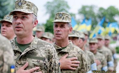 400 тисяч військових пенсіонерів отримають надбавку до пенсії