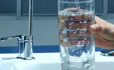 Місцеві громади зобов'яжуть контролювати якість води