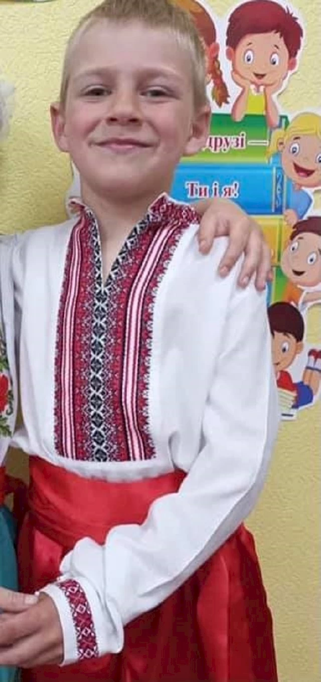Учню Обухівського ліцею потрібна допомога: зараз він у реанімації