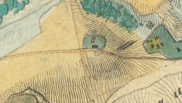 Магия Волчьей горы