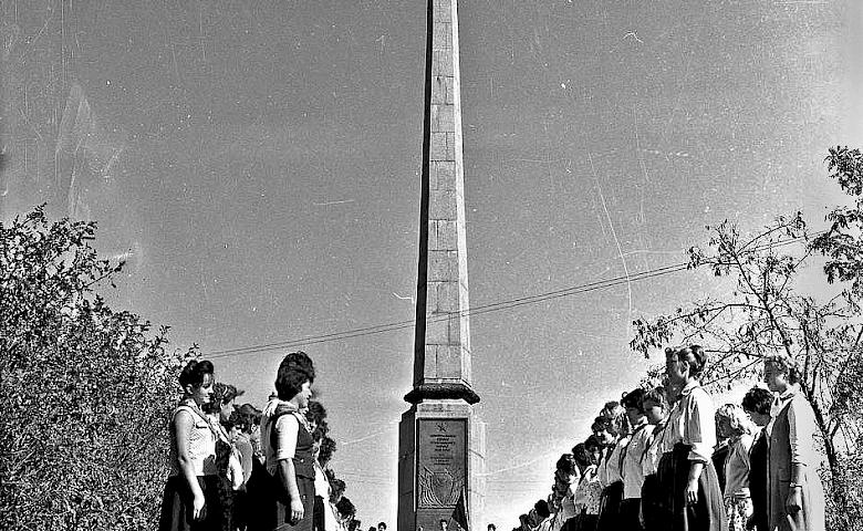 Три мифа Триполья и о Триполье