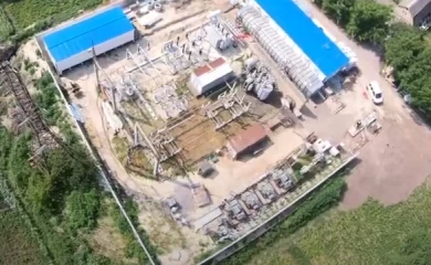 Обухів та Козин отримають надійне електропостачання