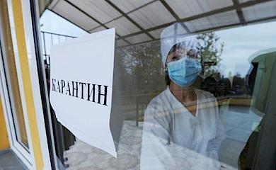 Правительство продлило карантин в Украине до 1 октября