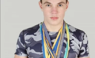 Юный обуховчанин получил награду на чемпионате мира