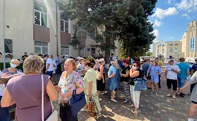 Обухівська "Європейська солідарність" і популізм: для чого депутати від партії дурять виборця?
