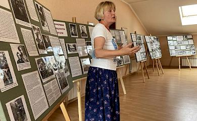 Обуховчан приглашают на выставку к 30-й годовщине Независимости Украины