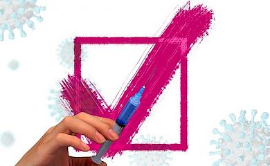 Центры вакцинации должны работать и по выходным