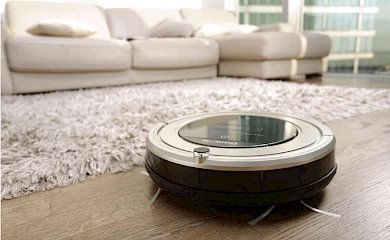Робот-пылесос: особенности и правила выбора