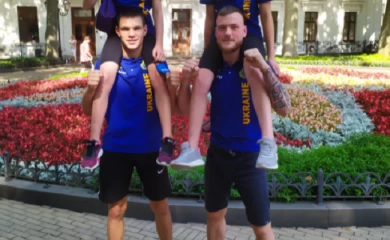 Обуховчане получили призовые места на Чемпионате Мира