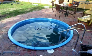 Басcейн во дворе: роскошь или необходимость?