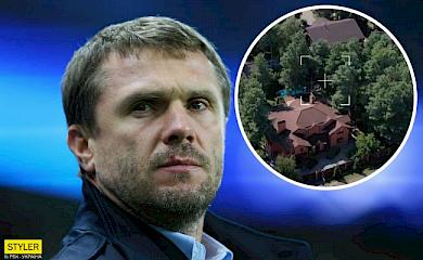 Журналисты рассказали об усадьбе Реброва на Обуховщине