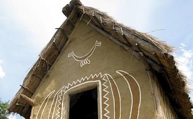 Трипольцы - не праукраинцы