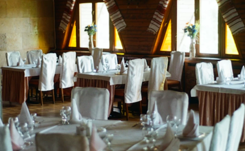 Ресторан на Обуховщине вошел в список самых интересных мест Киева