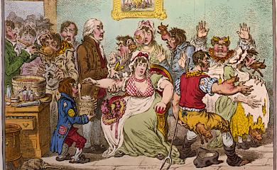 Вакцинуйся и умри или вакцинуйся и выживи?