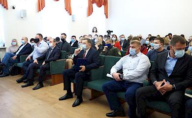 Вибори, вибори, депутати...