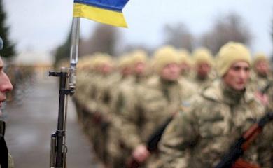 У "Дії" з&rsquo;явилася послуга для призовників та військовозобов&rsquo;язаних