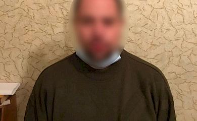 Вбив товариша та заснув на місці злочину: на Обухівщині стався зухвалий злочин