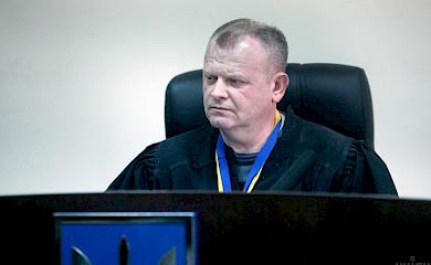 Суддя, котрий розглядав справу Шеремета, нагло помер