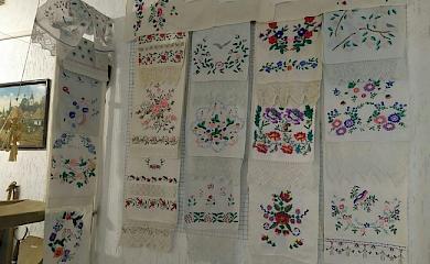 Обуховчан приглашают заглянуть в бабушкин сундук