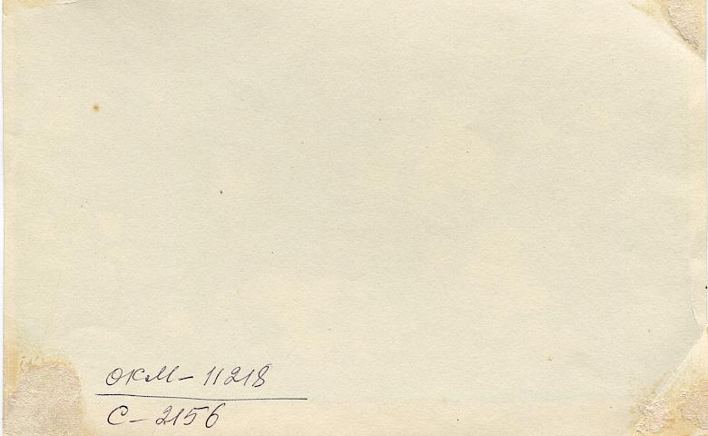 Обухівські родини (1916 - 1930-і): в радості і горі (фото)