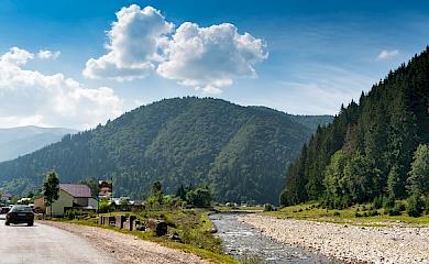 Отели в Карпатах: как выбрать