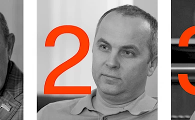 Дубінський потрапив до ТОП-3 брехунів
