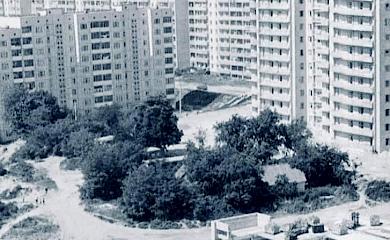 В обуховские сети выложили уникальную историческую фотографию