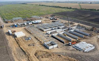 5 преимуществ строительства торгового центра по БМЗ-технологии