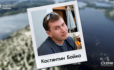 Столичный юрист "наложил лапу" на обуховские причалы