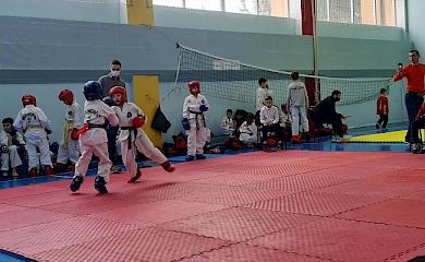 Обухівчан запрошують на Олімпійське свято