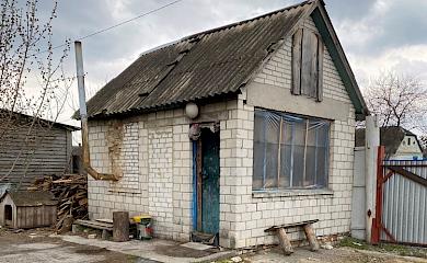 &laquo;Обухівське будівельно-монтажне управління&raquo; виставили на продаж