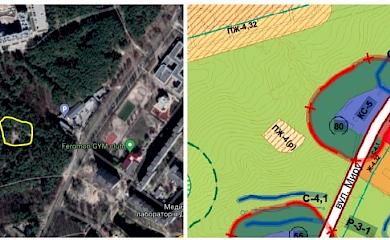 Петиція обухівських еко-активістів набрала потрібну кількість за добу