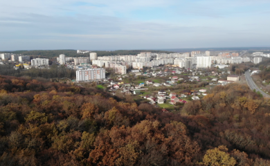 Обухівський депутат від ЄС відкликав свій голос за скандальний зонінг