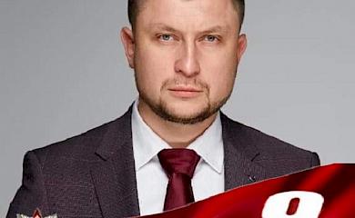 Екс-очільник Обухівської поліції балотується на мера Харкова