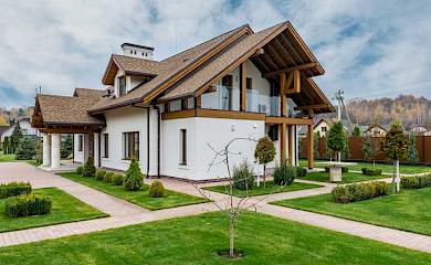 Обуховский район вошел в ТОП по популярности загородных домов