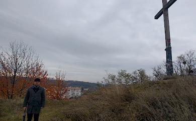 Згадати сакральне, відродити священне