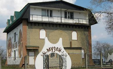 Помер засновник приватного музею на Обухівщині