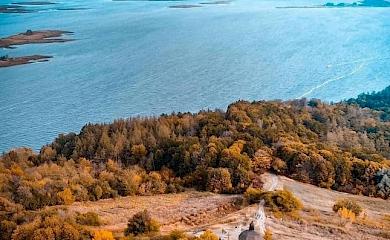 Які місця на Обухівщині потрапили до кращих фотолокацій Київщини