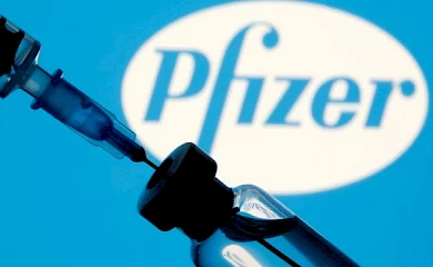 Pfizer на 90% ефективна серед підлітків