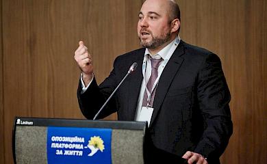 Депутат від ОПЗЖ недостовірно задекларував майно на Обухівщині